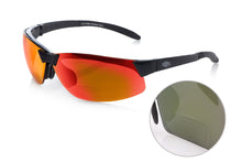 Load image into Gallery viewer, EMPEROR: Bifocal Polarised Sunglasses