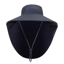 Load image into Gallery viewer, STINGRAY HAT: Deep Ocean