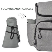 Load image into Gallery viewer, STINGRAY HAT: Granite