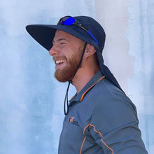 Load image into Gallery viewer, STINGRAY HAT: Sand Dune