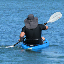Load image into Gallery viewer, STINGRAY HAT: Granite