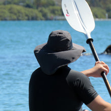 Load image into Gallery viewer, STINGRAY HAT: Deep Ocean