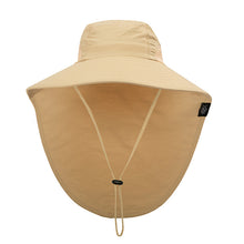 Load image into Gallery viewer, STINGRAY HAT: Sand Dune