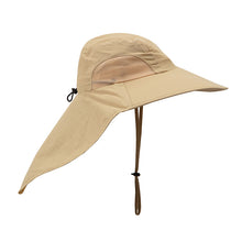 Load image into Gallery viewer, STINGRAY HAT: Sand Dune