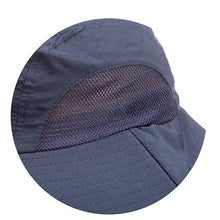 Load image into Gallery viewer, STINGRAY HAT: Deep Ocean