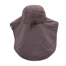 Load image into Gallery viewer, STINGRAY HAT: Granite