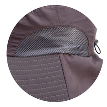 Load image into Gallery viewer, STINGRAY HAT: Granite