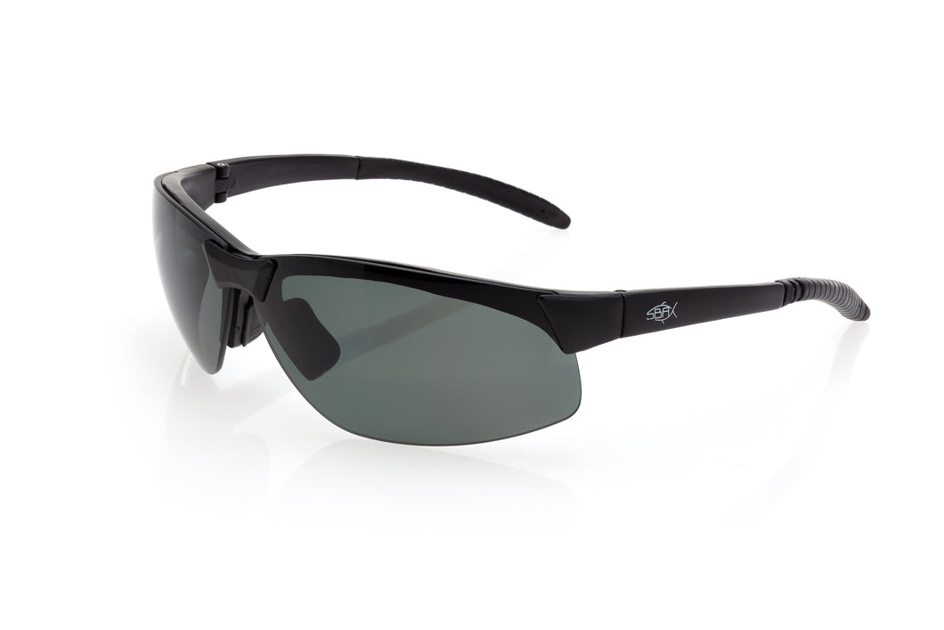 SPINNER: Polarised Sunglasses