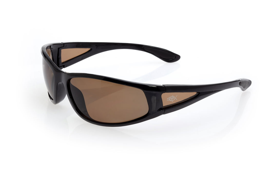 BULL SHARK: Polarised Sunglasses