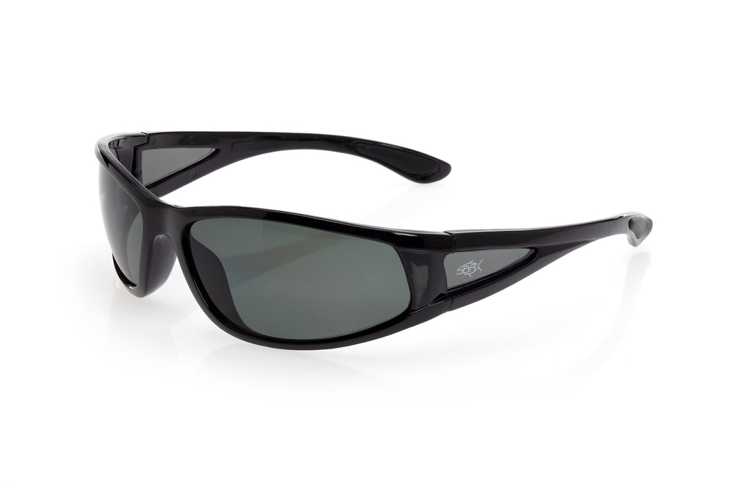 DOG FISH: Polarised Sunglasses