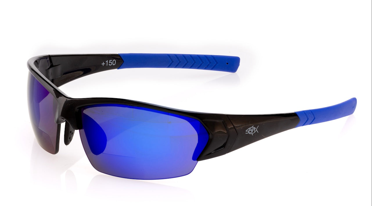 ARROWHEAD Bifocal Polarised Sunglasses
