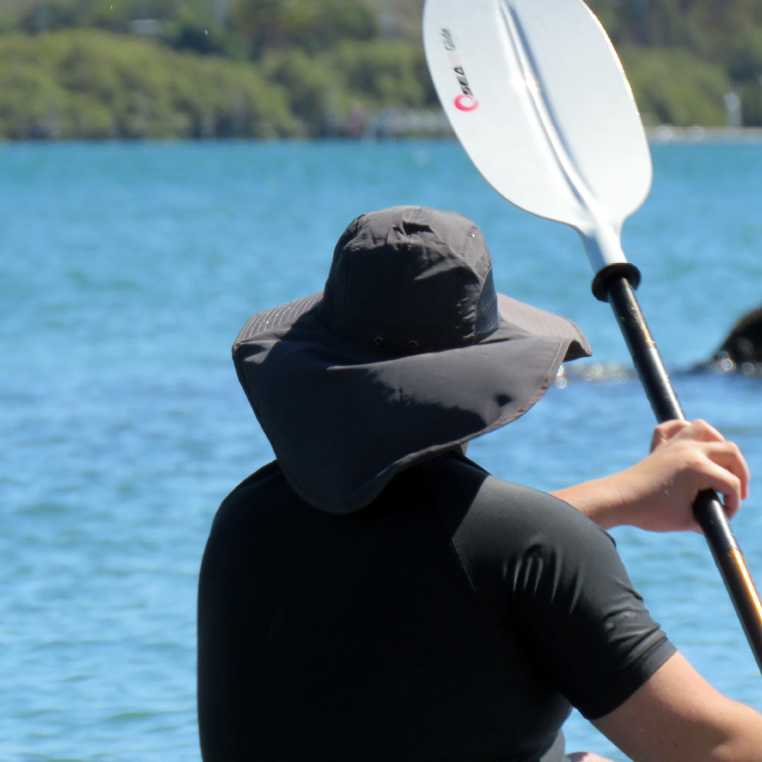 String Ray Hat STINGRAY HAT: Sand Dune – Shark Bait Australia