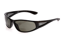 Load image into Gallery viewer, NIGHT SHARK: Bifocal Polarised Sunglasses
