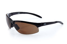 Load image into Gallery viewer, HAMMERHEAD: Bifocal Polarised Sunglasses
