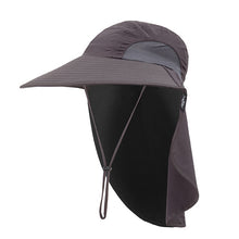 Load image into Gallery viewer, STINGRAY HAT: Granite
