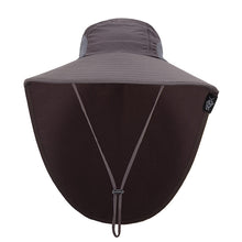 Load image into Gallery viewer, STINGRAY HAT: Granite
