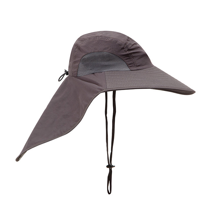 String Ray Hat STINGRAY HAT: Granite – Shark Bait Australia