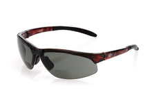 Load image into Gallery viewer, SAWTAIL: Bifocal Polarised Sunglasses
