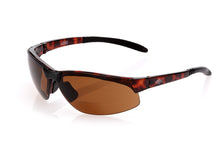Load image into Gallery viewer, SAWSHARK: Bifocal Polarised Sunglasses
